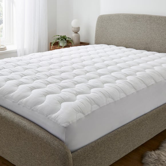 Fogarty Cool Sleep Mattress Topper