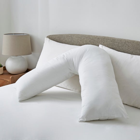 Fogarty hollowfibre pillows best sale