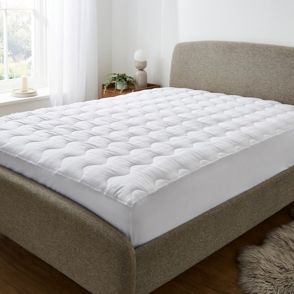 Balmoral memory mattress deals dunelm