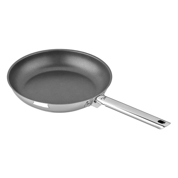 Tala Performance Superior Stainless Steel Non-Stick Frying Pan, 26cm image 1 of 5
