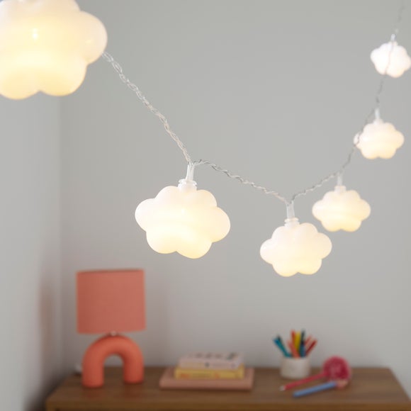 Dunelm deals festoon lights