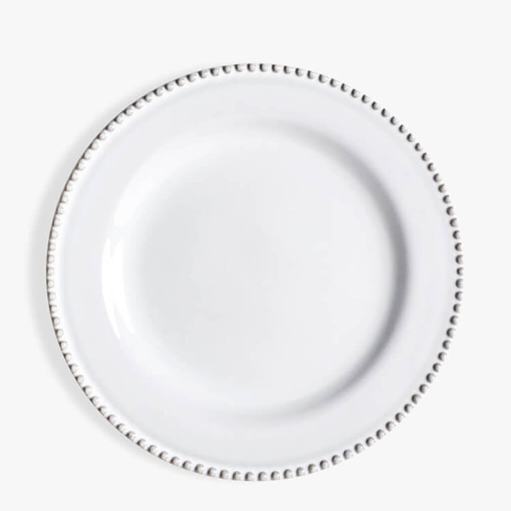 Set of 2 MM Living Bobble Dinner Plates