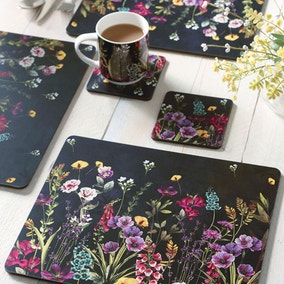 Set of 4 MM Living Maise Placemats