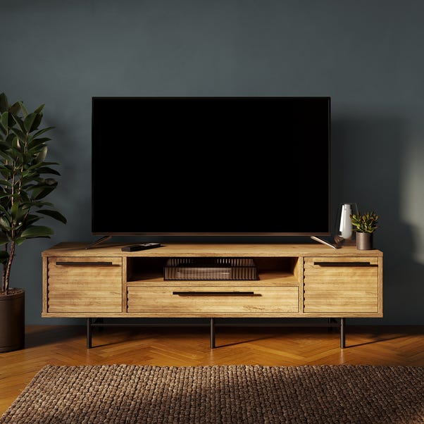 Bryant Wide TV Unit for TVs up to 60" image 1 of 7