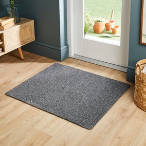 Marvel Washable Cotton Utility Mat