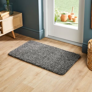 Marvel Shaggy Washable Rug
