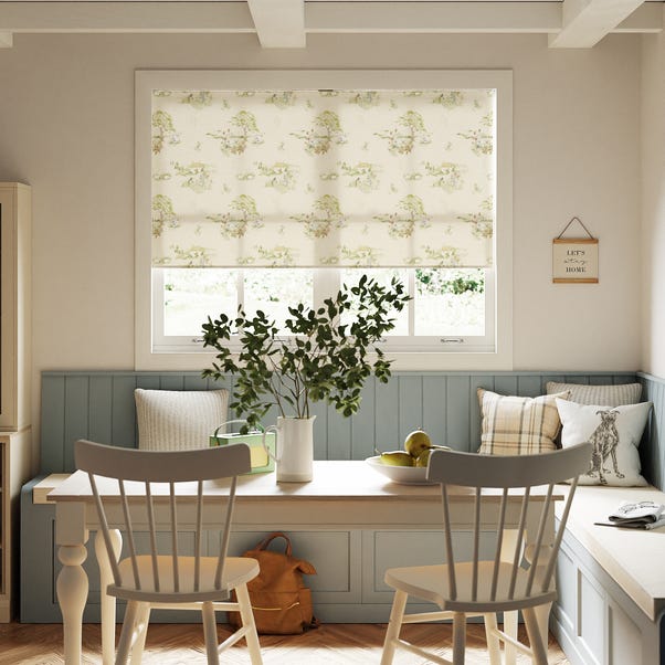 Country Cottage Roller Blind image 1 of 5