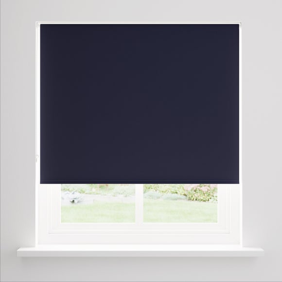 View Blackout Roller Blind View Blackout Roller Blind