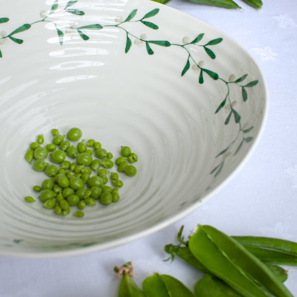 Click to view product details and reviews for Sophie Conran Mistletoe Serving Bowl. Click to view product details and reviews for Sophie Conran Mistletoe Serving Bowl.