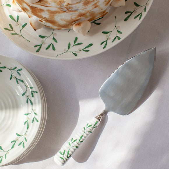 Sophie Conran Mistletoe Cake Server