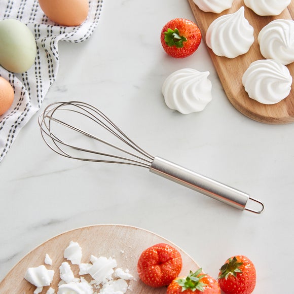 Stainless Steel Whisk