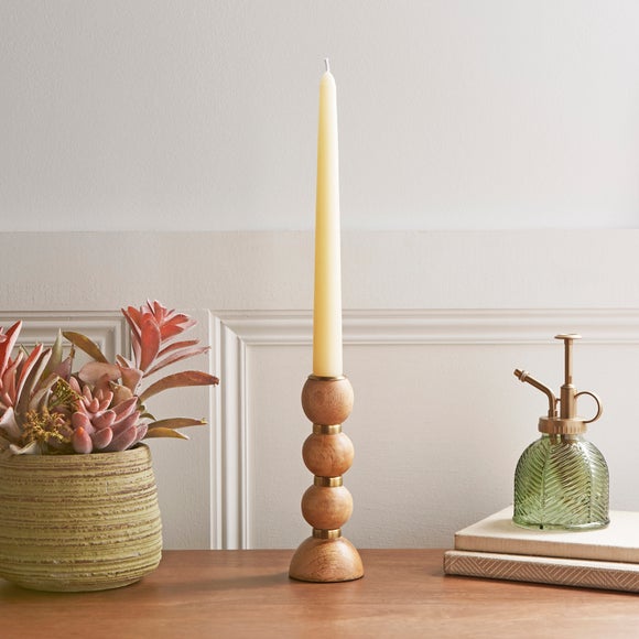 Dunelm candelabra deals