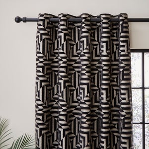 Shoreditch Eyelet Curtains