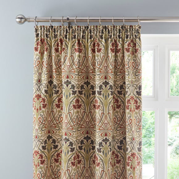 Dunelm curtains on sale ready made