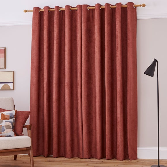 Photo 5 of Elements Cord Eyelet Curtains Photo 5 of Elements Cord Eyelet Curtains