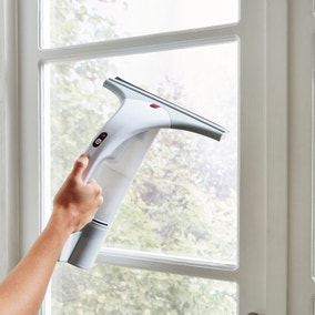 Rechargeable Cordless Window Cleaning Vacuum