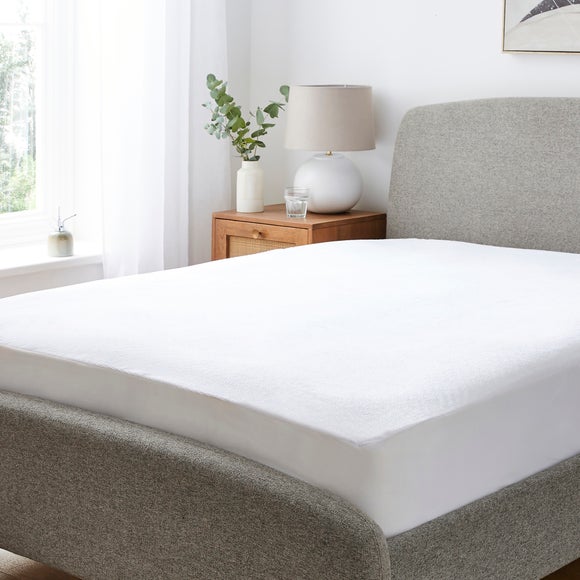 Cot bed shop mattress dunelm