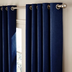 Wynter Thermal Eyelet Curtains