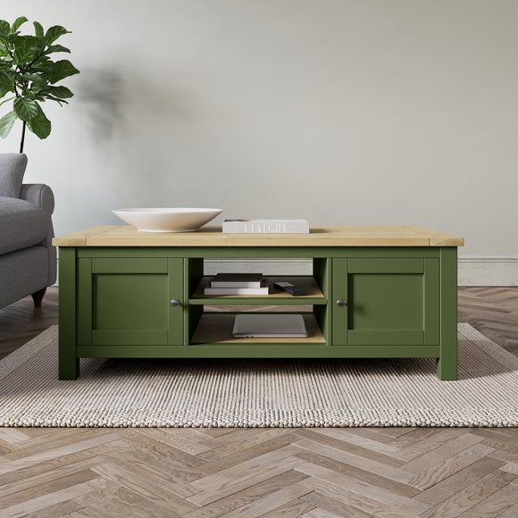 Olney Storage Coffee Table thumbnail