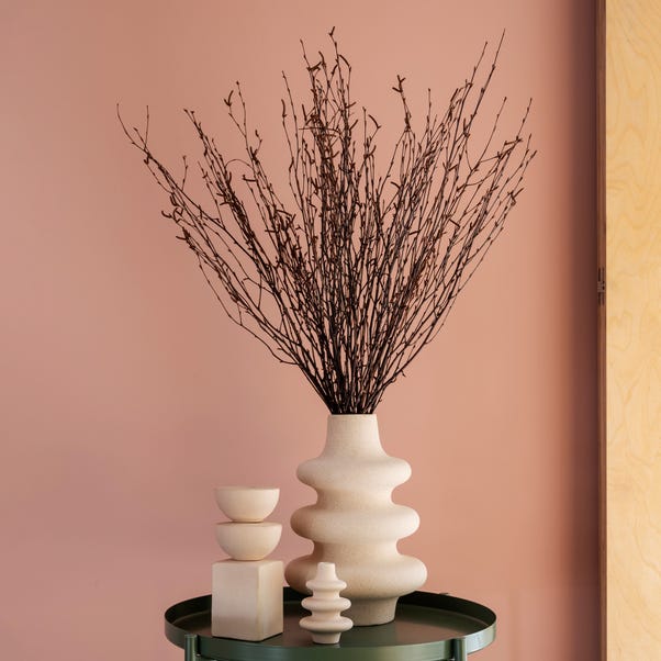 Natural Birch Stems Bouquet image 1 of 2