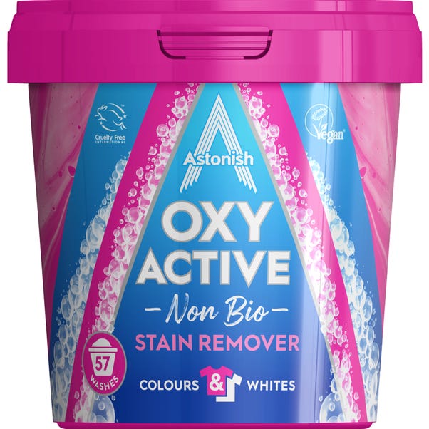 Astonish Oxy Active Powder image 1 of 1