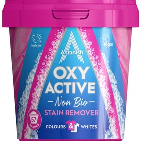 Astonish Oxy Active Powder