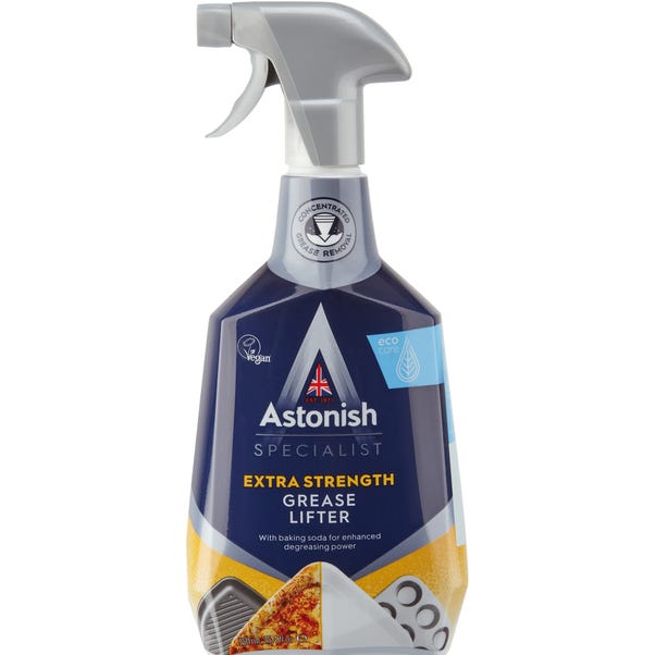 Astonish SE Grease Lifter Trigger image 1 of 1