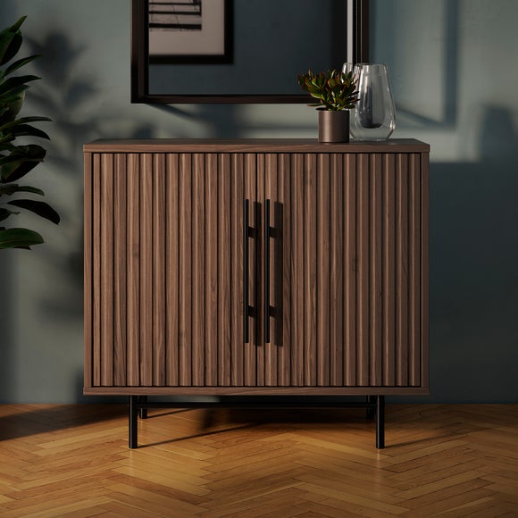 Dunelm store mini sideboard