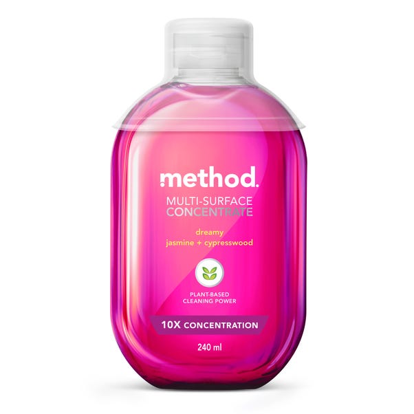 Method Multi Surface Concentrate Dreamy Jasmine and Cypresswood image 1 of 1