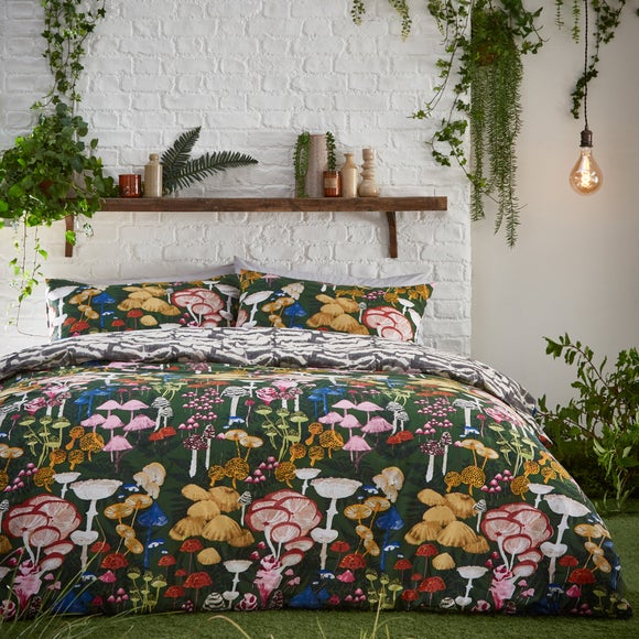 Dunelm fairies outlet bedding