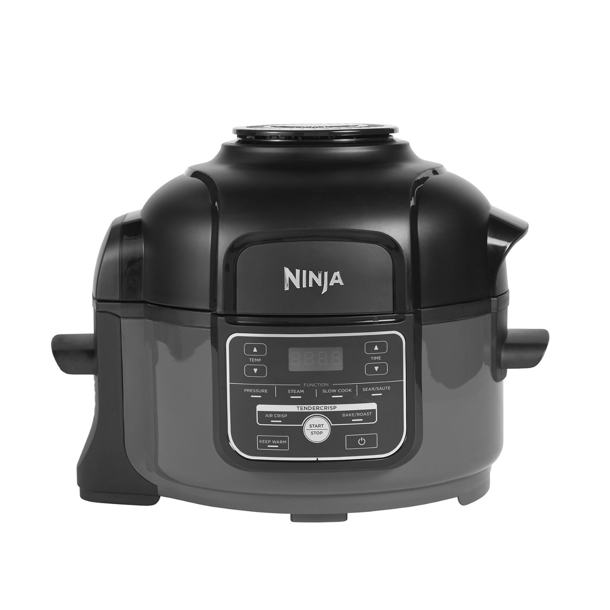 Ninja Foodi Mini Cooker Black
