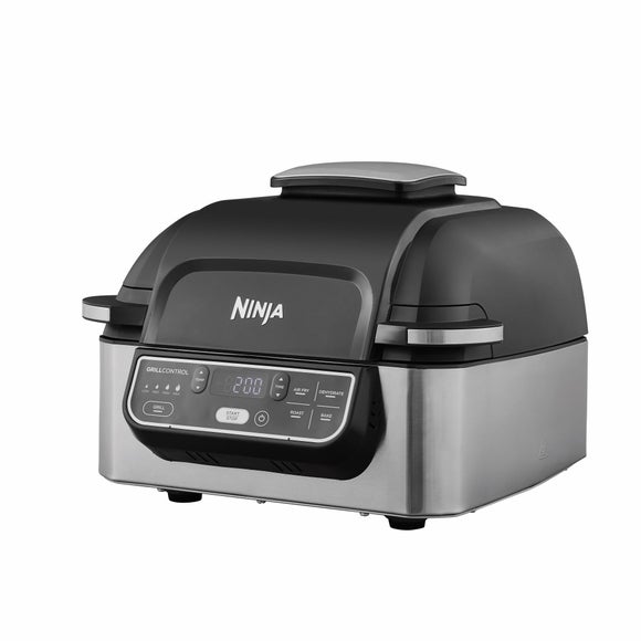 NINJA Foodi Grill and Air Fryer Dunelm