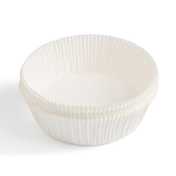 Set Of 50 Cake Tin Liners Dunelm set-of-50-cake-tin-liners-dunelm