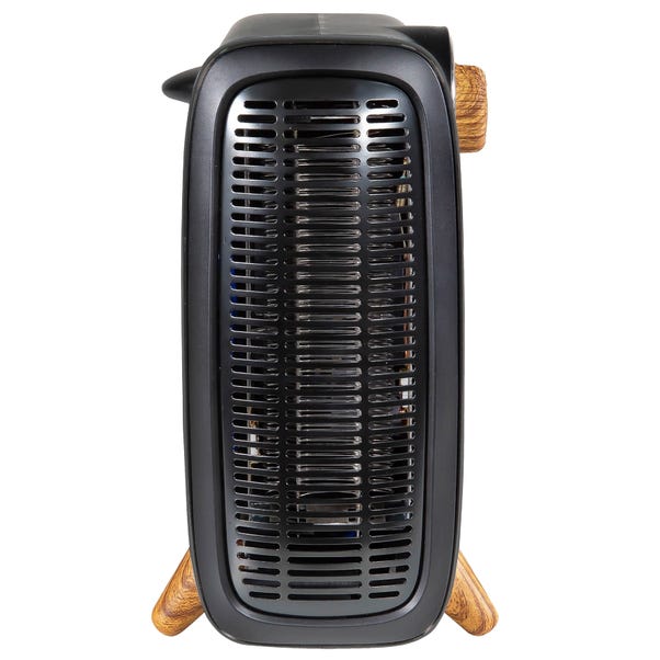 Russell Hobbs Vertical and Horizontal Heater image 1 of 10