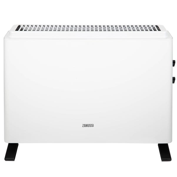 Zanussi 2kW Convection Heater image 1 of 9