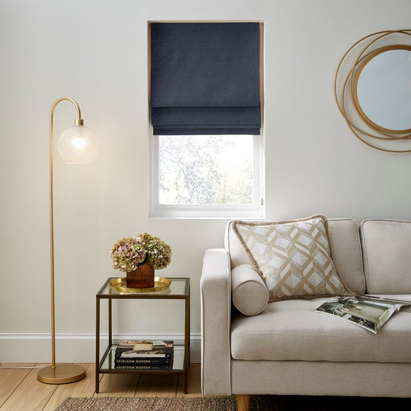 View Richmond Blackout Roman Blind View Richmond Blackout Roman Blind