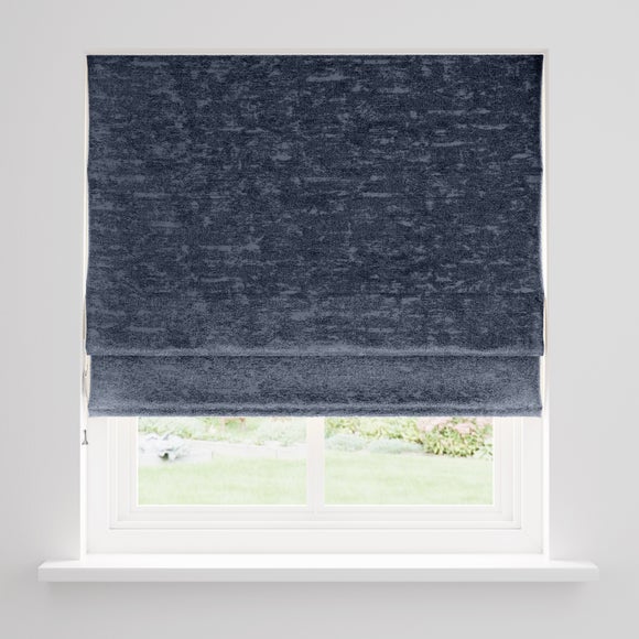Photo 3 of Richmond Blackout Roman Blind Photo 3 of Richmond Blackout Roman Blind