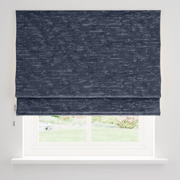 Photo 4 of Richmond Blackout Roman Blind Photo 4 of Richmond Blackout Roman Blind