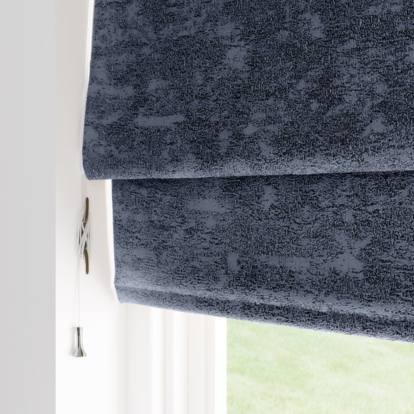 Photo 5 of Richmond Blackout Roman Blind Photo 5 of Richmond Blackout Roman Blind