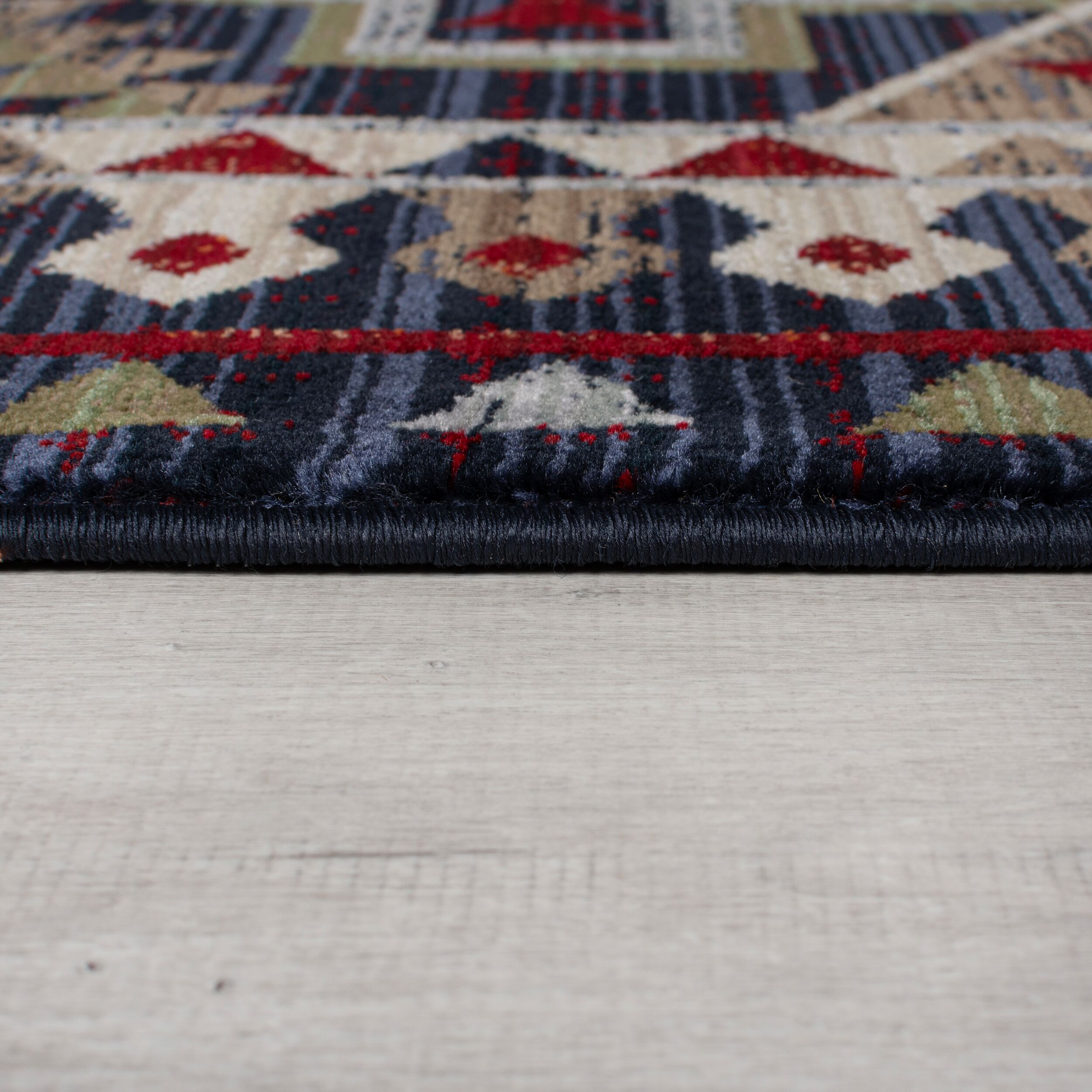 Esin Traditional Rug | Dunelm