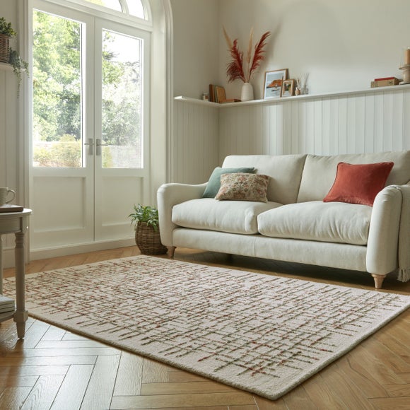 Churchgate Walton Wool Rug