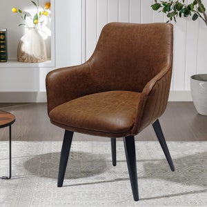 Indus Valley Set Of 2 Lex Dining Chairs