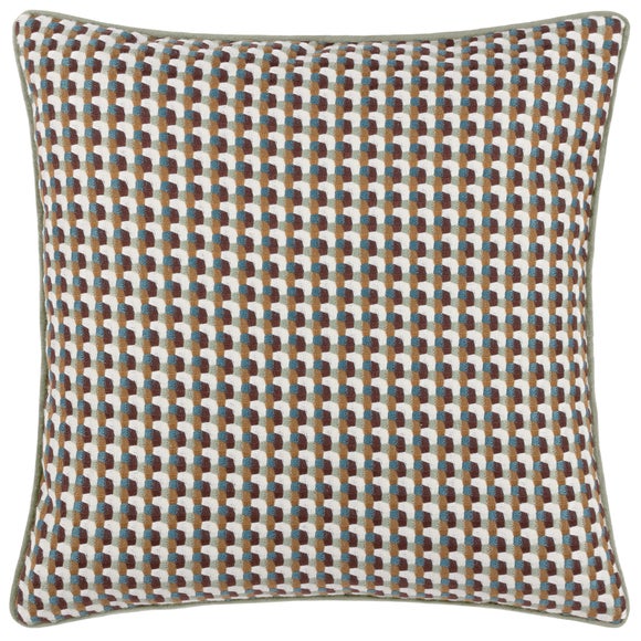 Click to view product details and reviews for Furn Marttel Square Cushion.