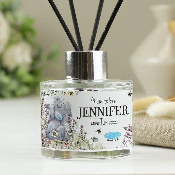 Personalised Me to You Bees Diffuser image 1 of 4