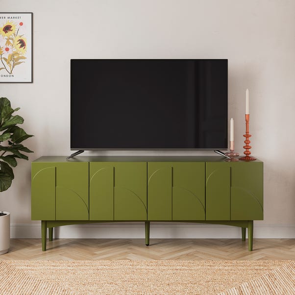Gia Wide TV Unit image 1 of 6