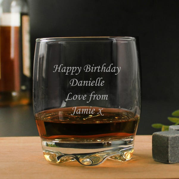Personalised Engraved Classic Tumbler image 1 of 3