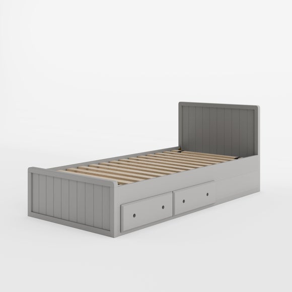 Adrian Storage Bed Dunelm
