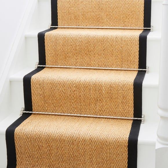 Photo 2 of Candy Twist Stair Rod