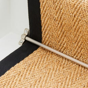 Reed Stair Rod