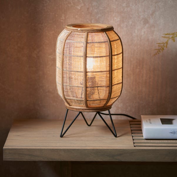 Vogue Zen Table Lamp image 1 of 8